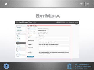 Edit Media 