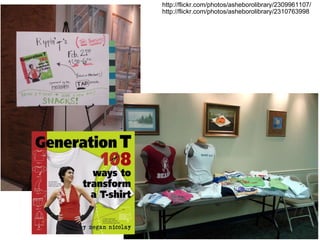 Beginning Workshop 2008