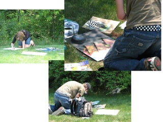 Beginning Workshop 2008