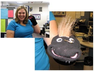 Beginning Workshop 2008