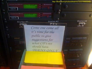 Beginning Workshop 2008