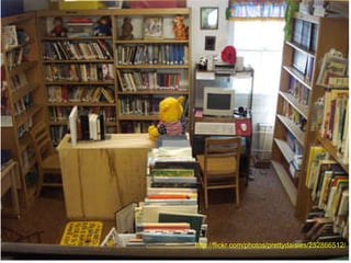 Beginning Workshop 2008