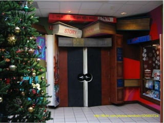 Beginning Workshop 2008