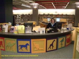 Beginning Workshop 2008