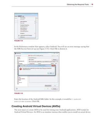 Beginning android application development wei meng lee | PDF