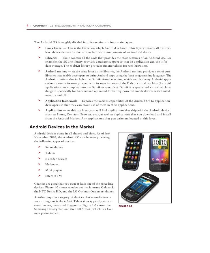 Beginning Android Application Development Wei Meng Lee