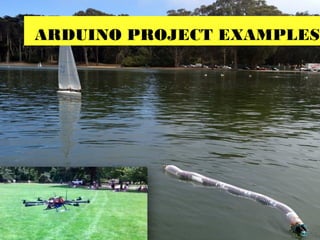 Beginning arduino | PPT