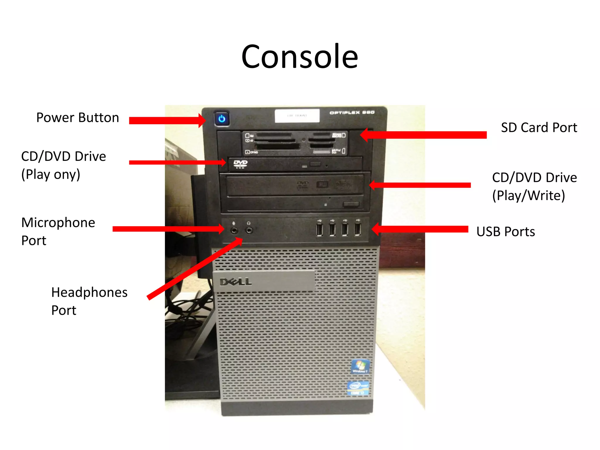 Beginning computer basics | PDF