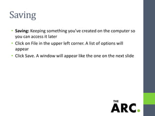 Beginning_ Computer_Literacy.ppt. | PDF