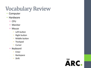 Beginning_ Computer_Literacy.ppt. | PDF
