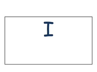 I 
 