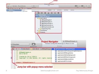 8   iabdulrazzaq@outlook.com   Eng. Abdulrazzaq Alnajjar
 