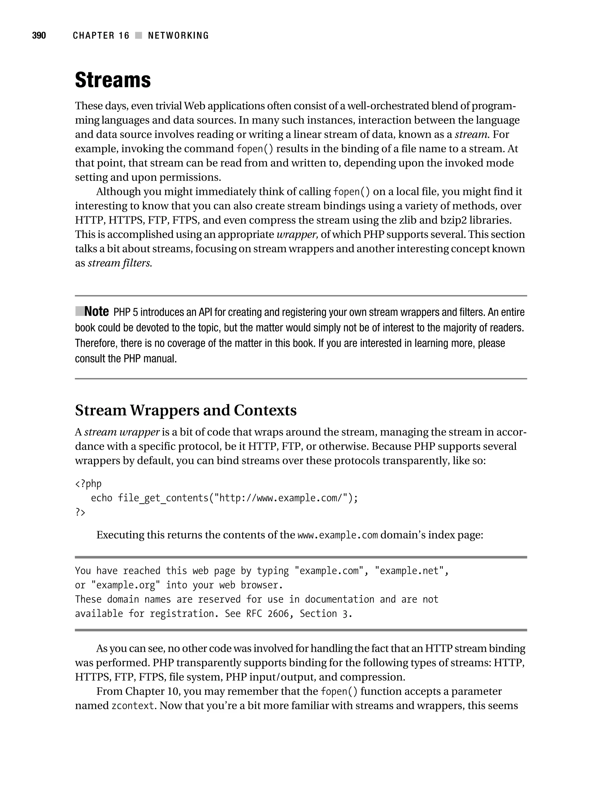 Beginning php 5 and my sql 5   from novice to professional