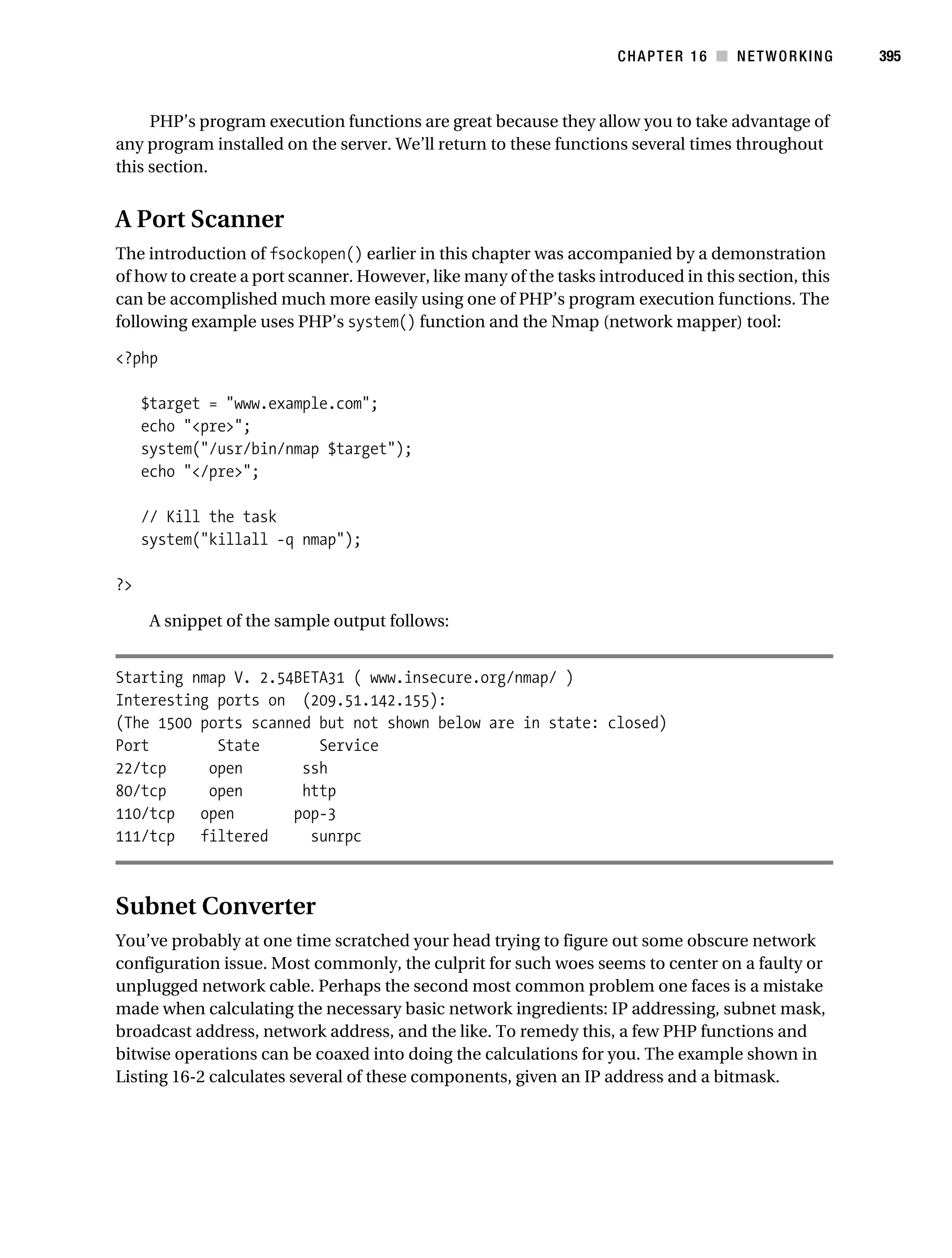 Beginning php 5 and my sql 5   from novice to professional