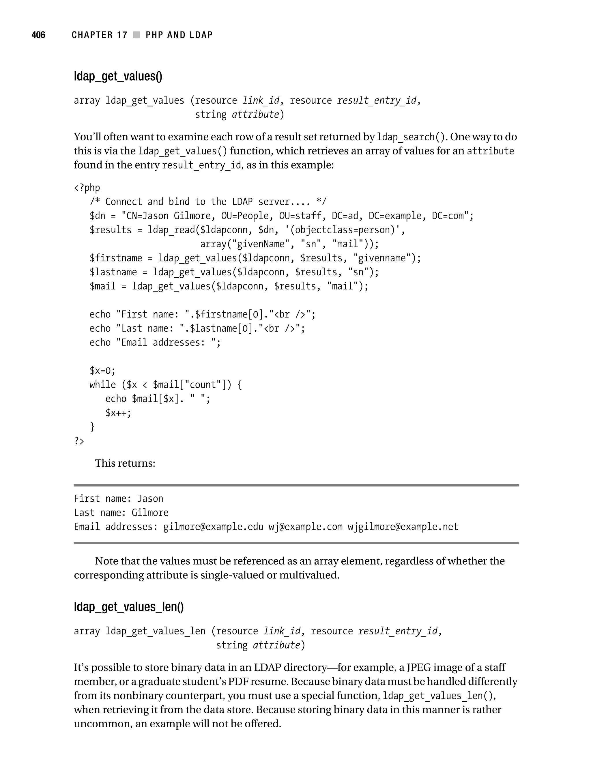 Beginning php 5 and my sql 5   from novice to professional