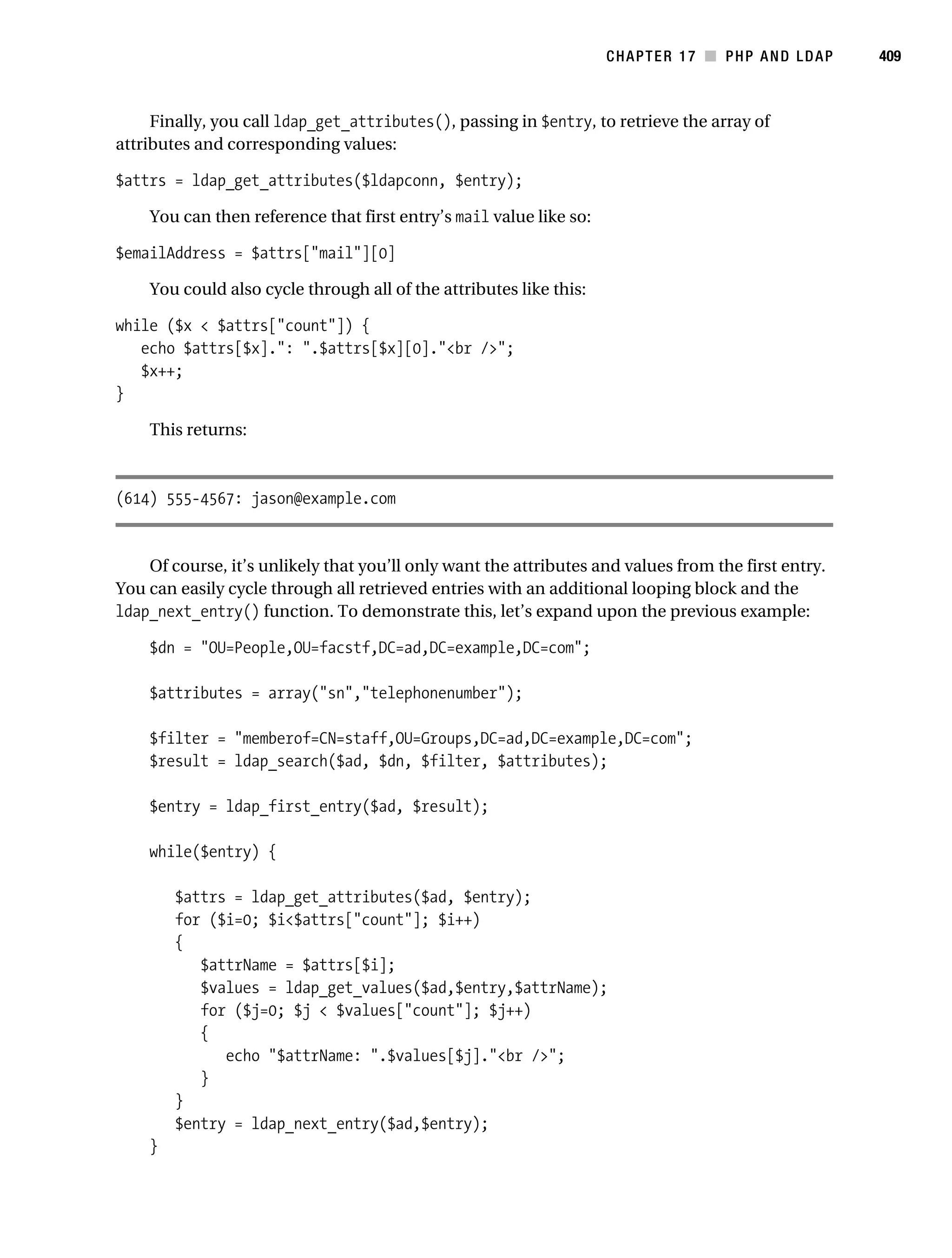 Beginning php 5 and my sql 5   from novice to professional