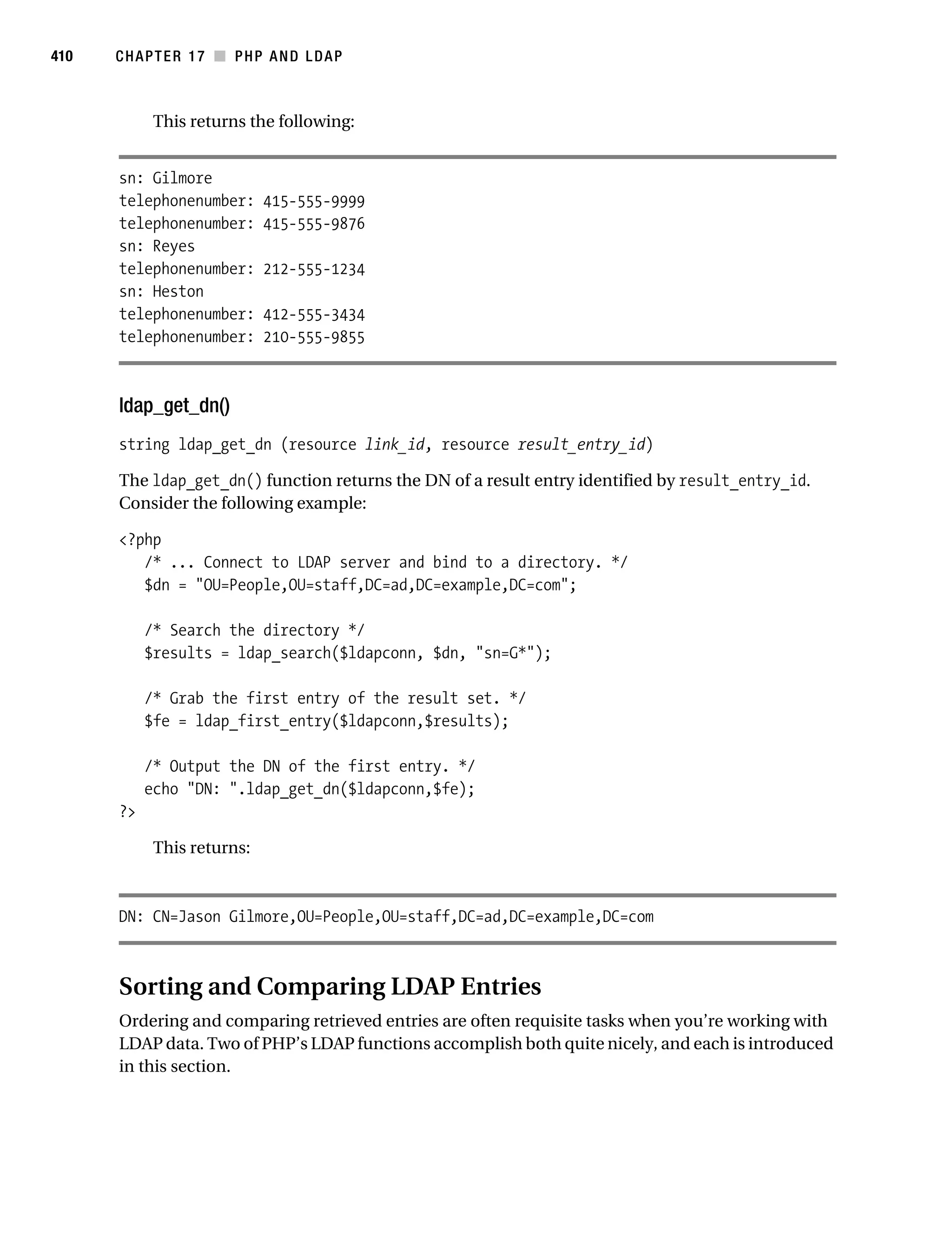 Beginning php 5 and my sql 5   from novice to professional