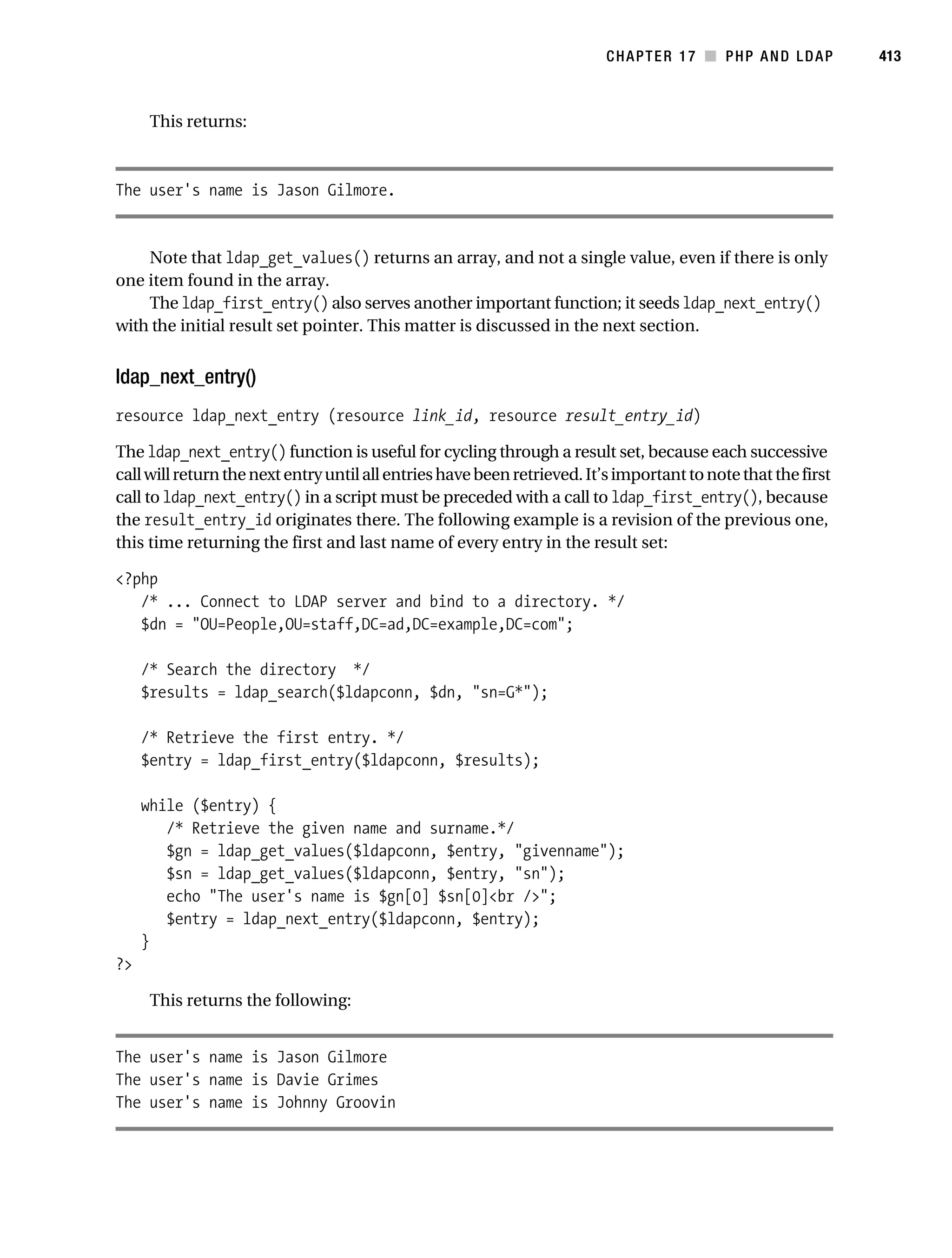 Beginning php 5 and my sql 5   from novice to professional