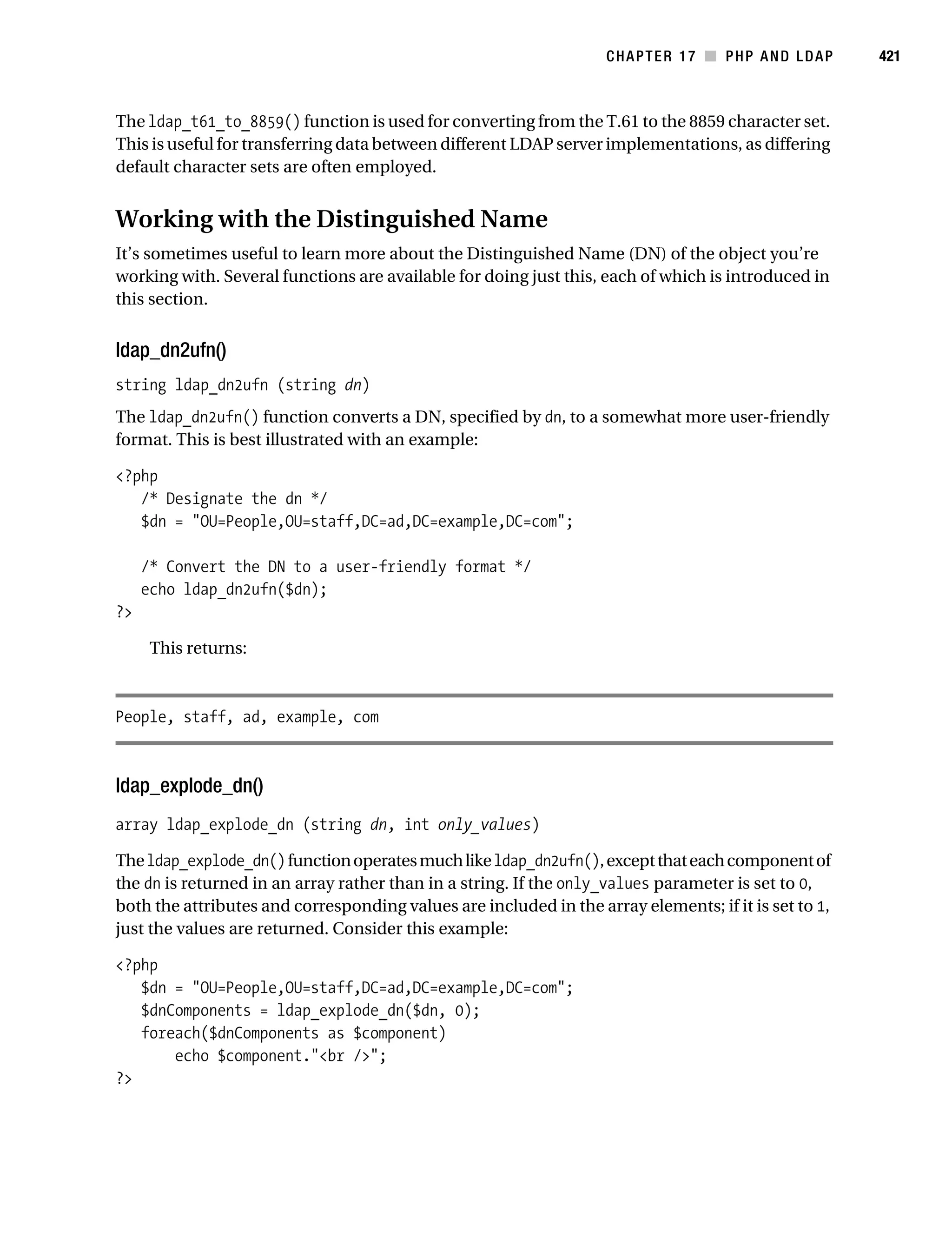 Beginning php 5 and my sql 5   from novice to professional