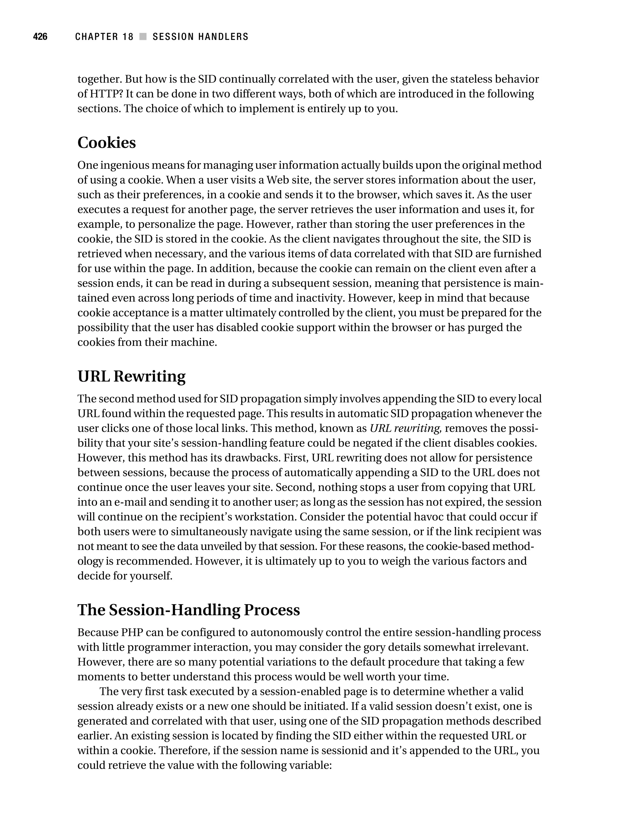Beginning php 5 and my sql 5   from novice to professional