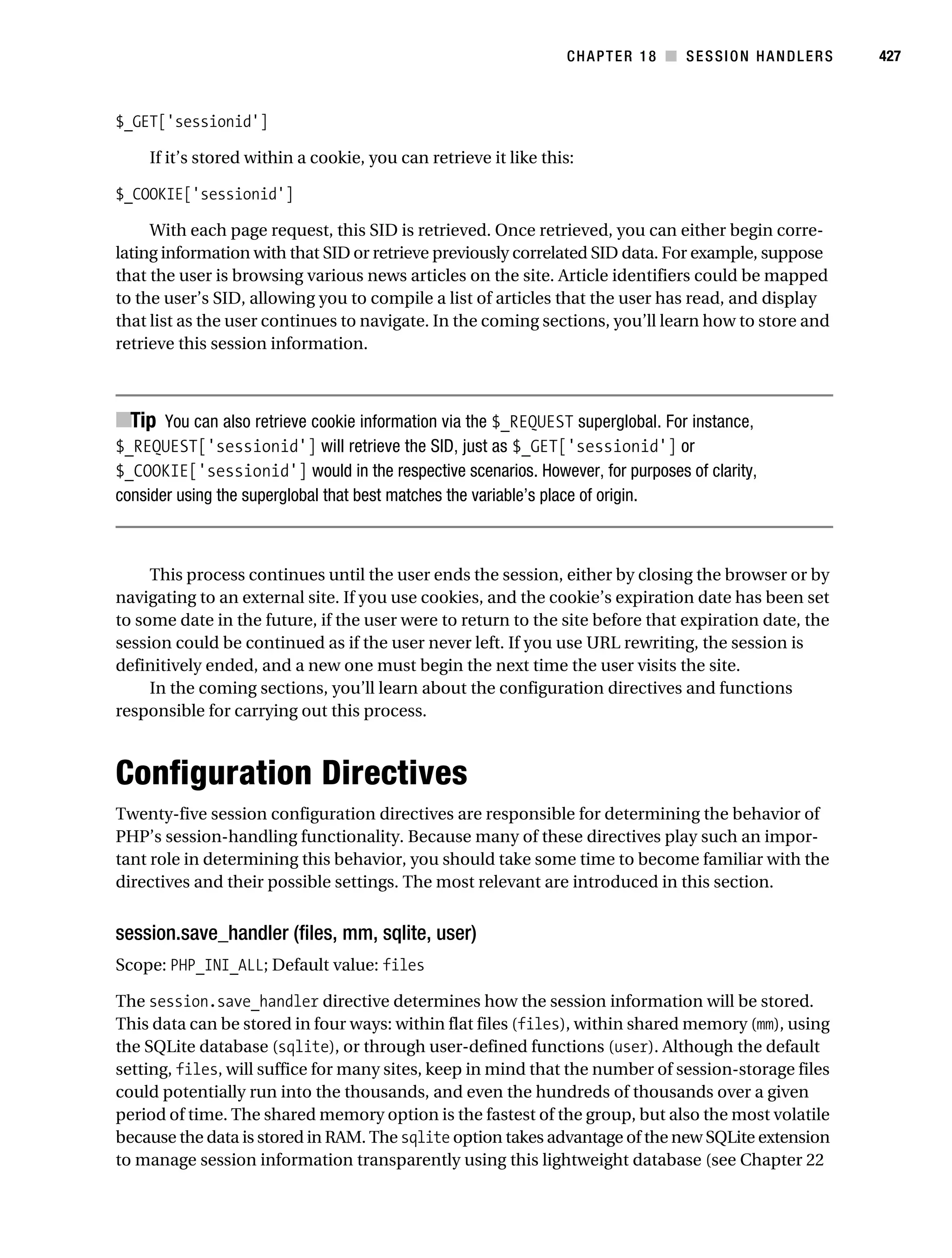Beginning php 5 and my sql 5   from novice to professional