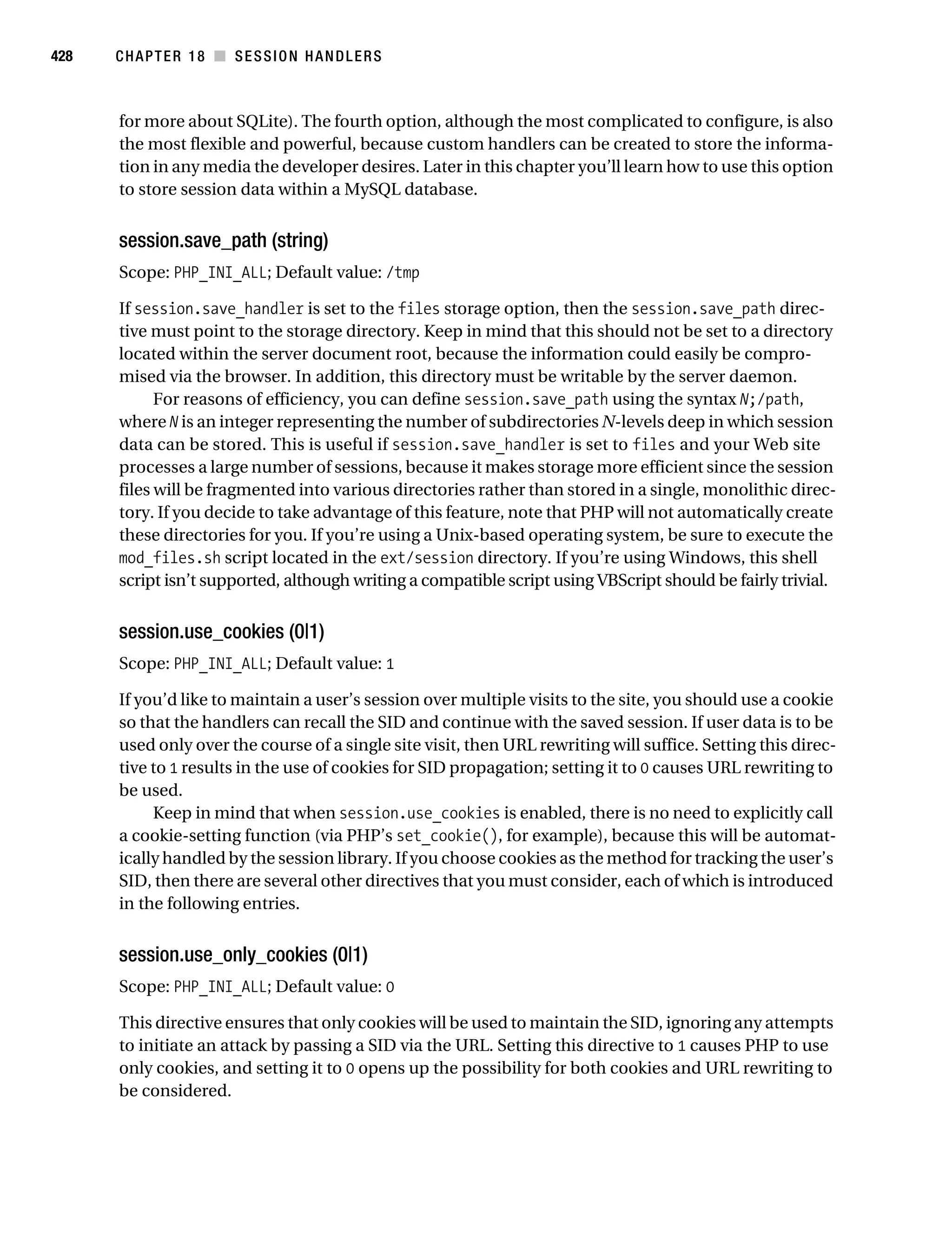 Beginning php 5 and my sql 5   from novice to professional