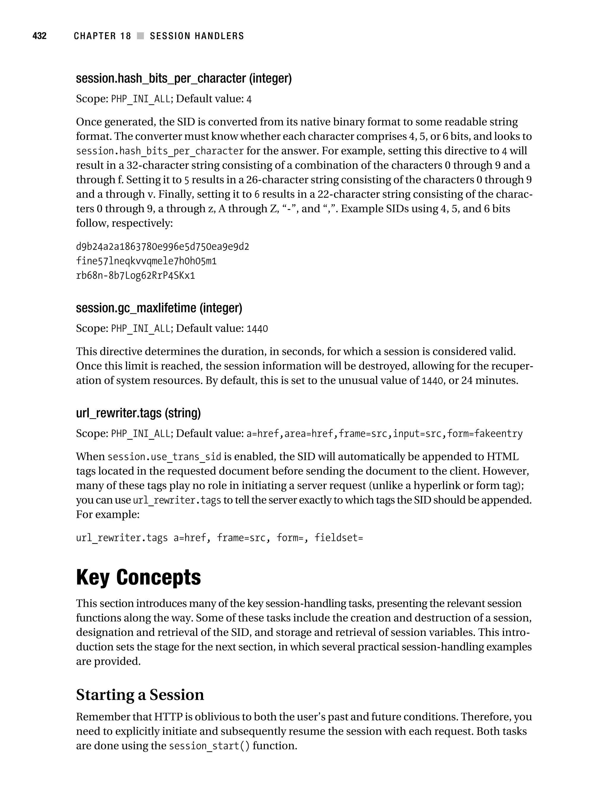Beginning php 5 and my sql 5   from novice to professional