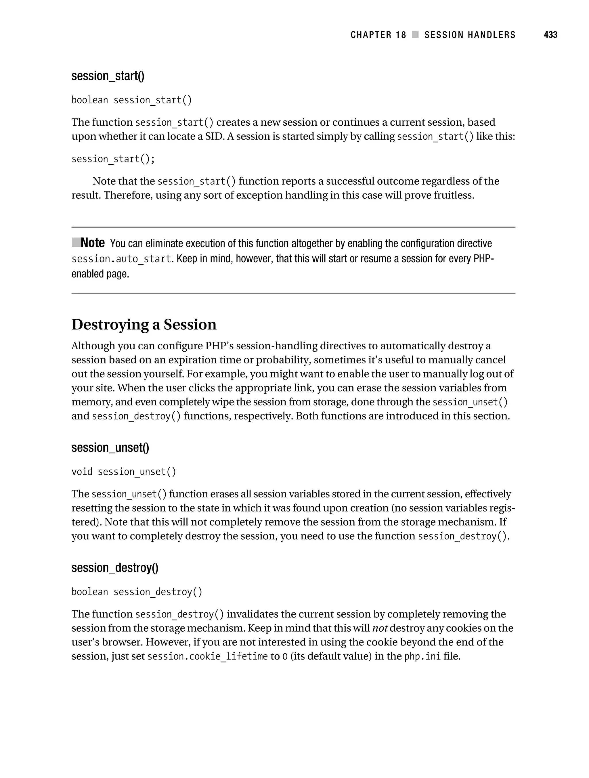 Beginning php 5 and my sql 5   from novice to professional