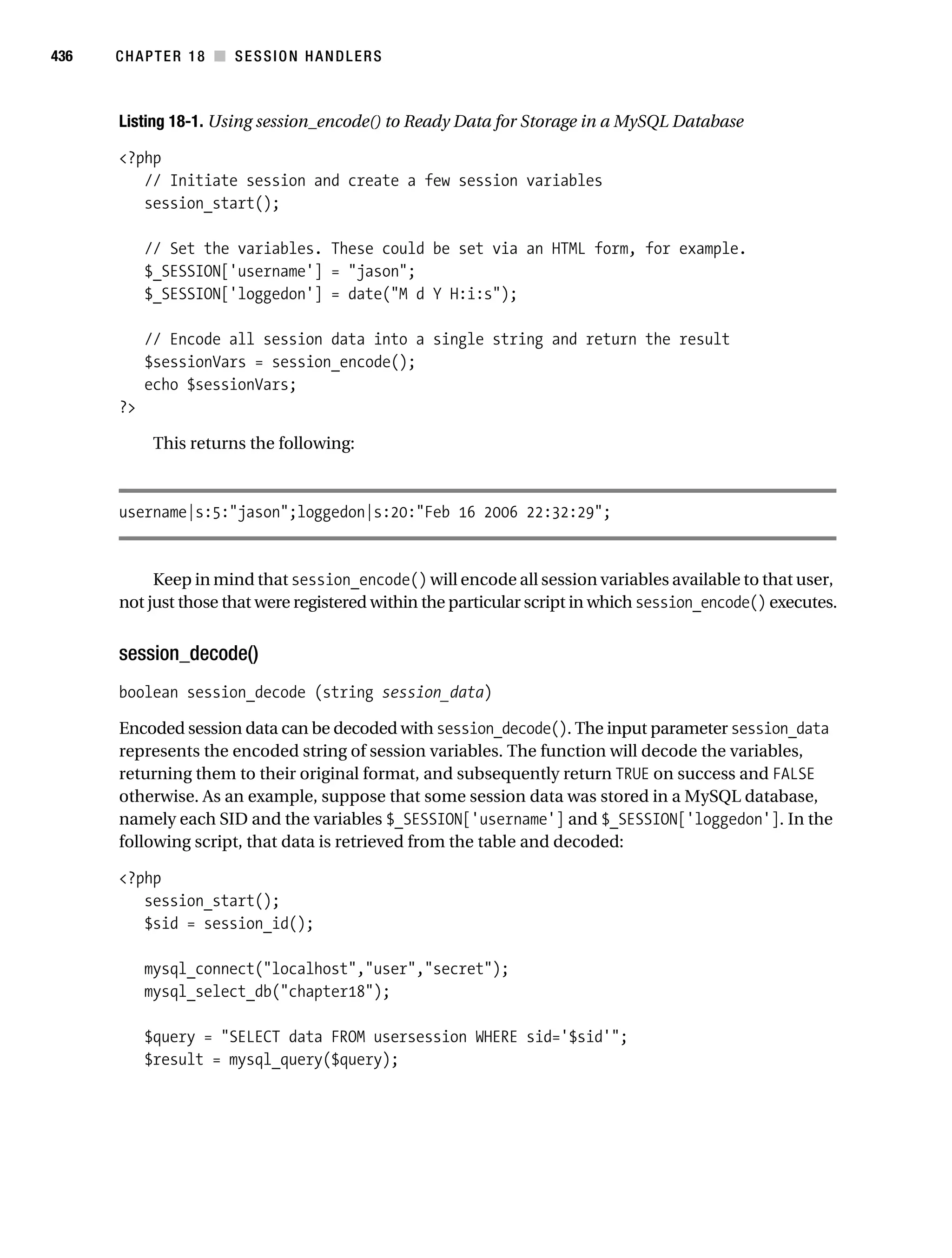 Beginning php 5 and my sql 5   from novice to professional