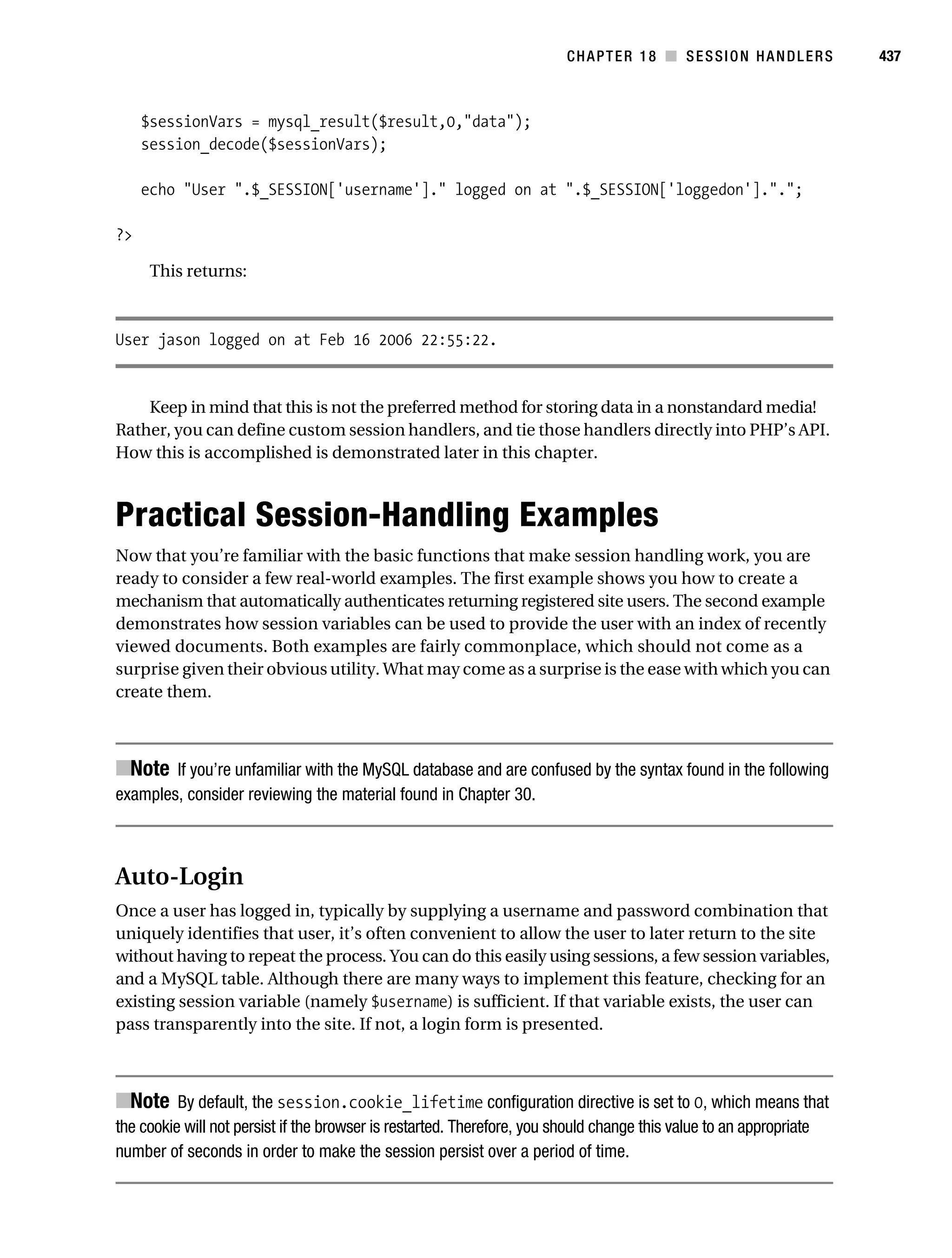 Beginning php 5 and my sql 5   from novice to professional