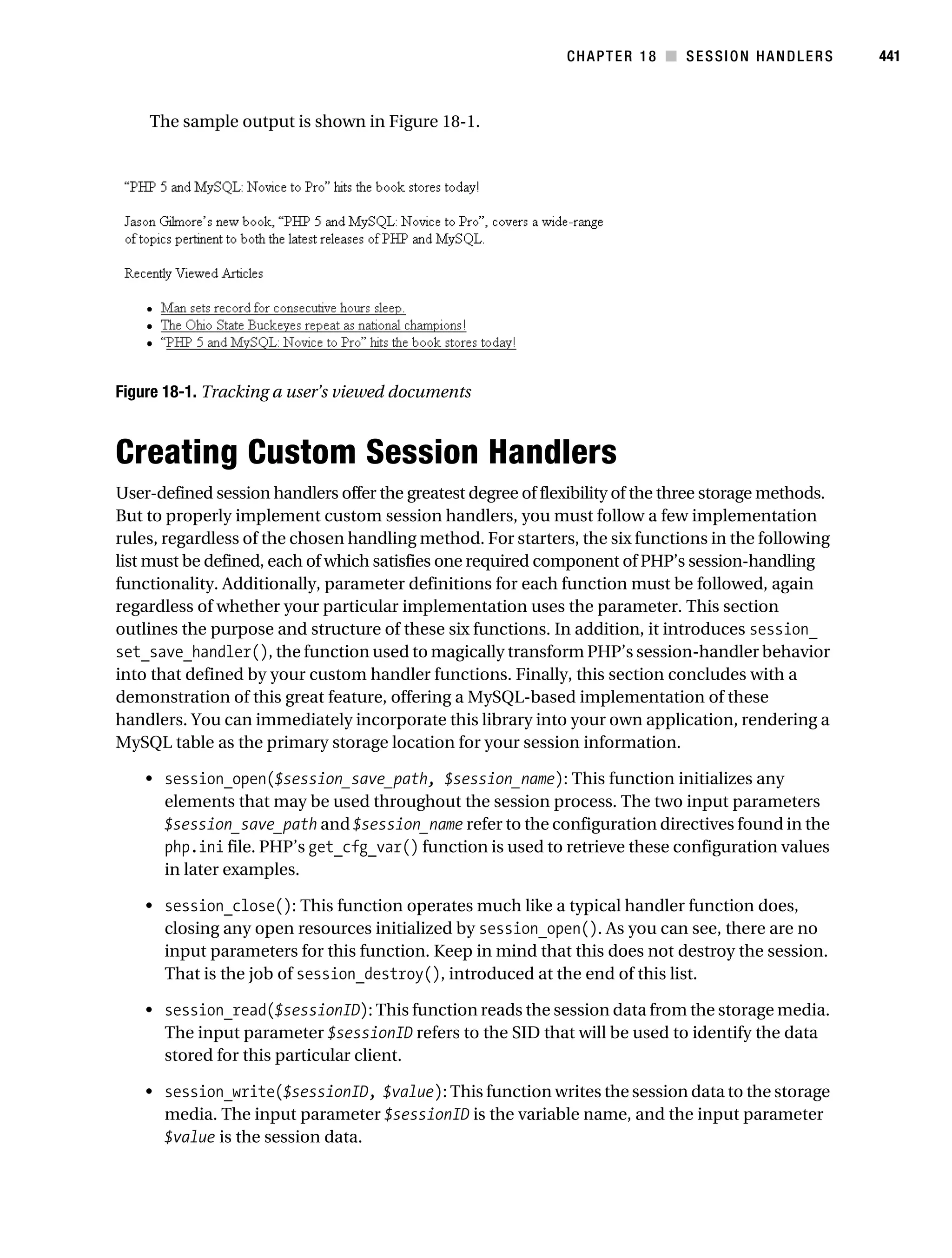Beginning php 5 and my sql 5   from novice to professional