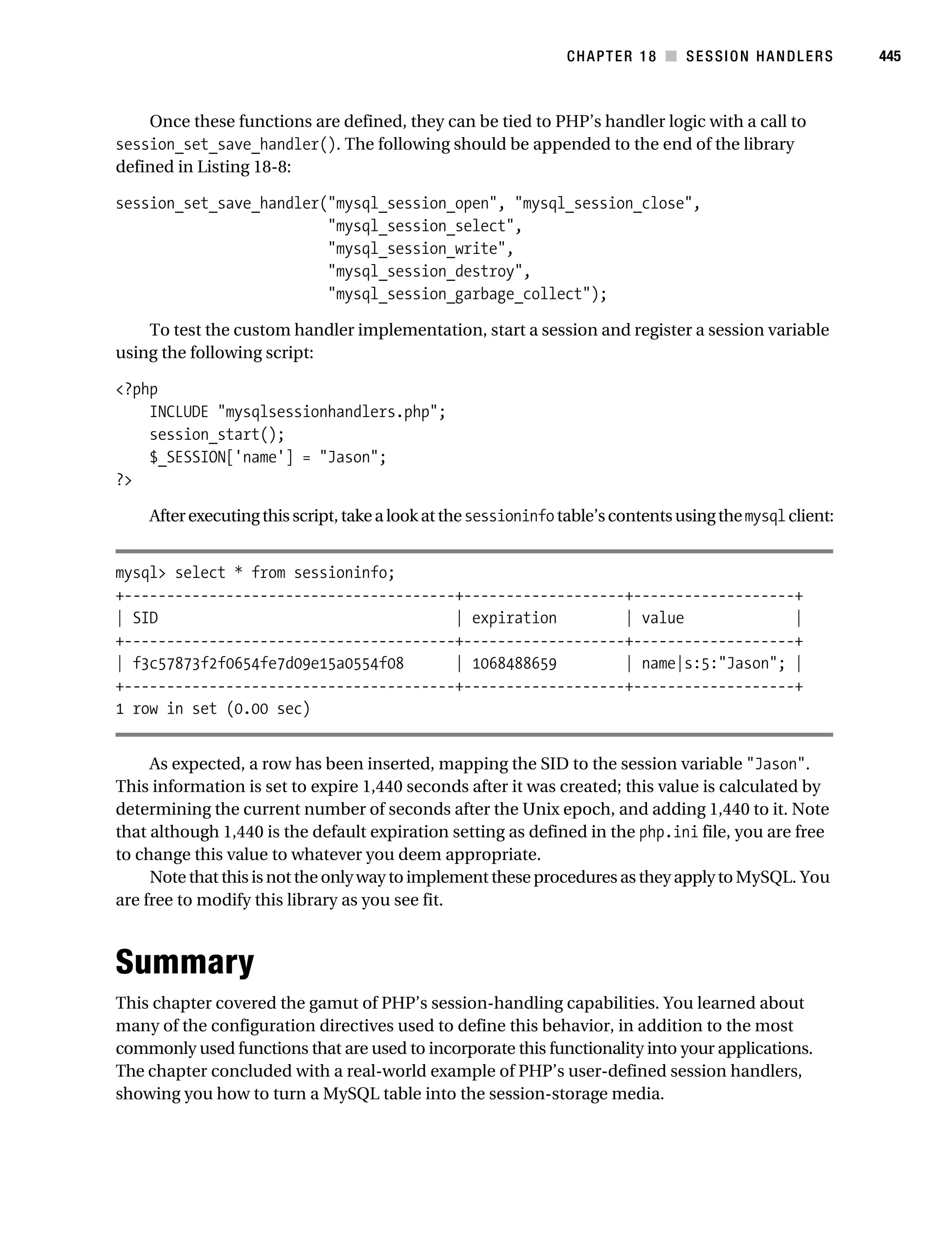 Beginning php 5 and my sql 5   from novice to professional