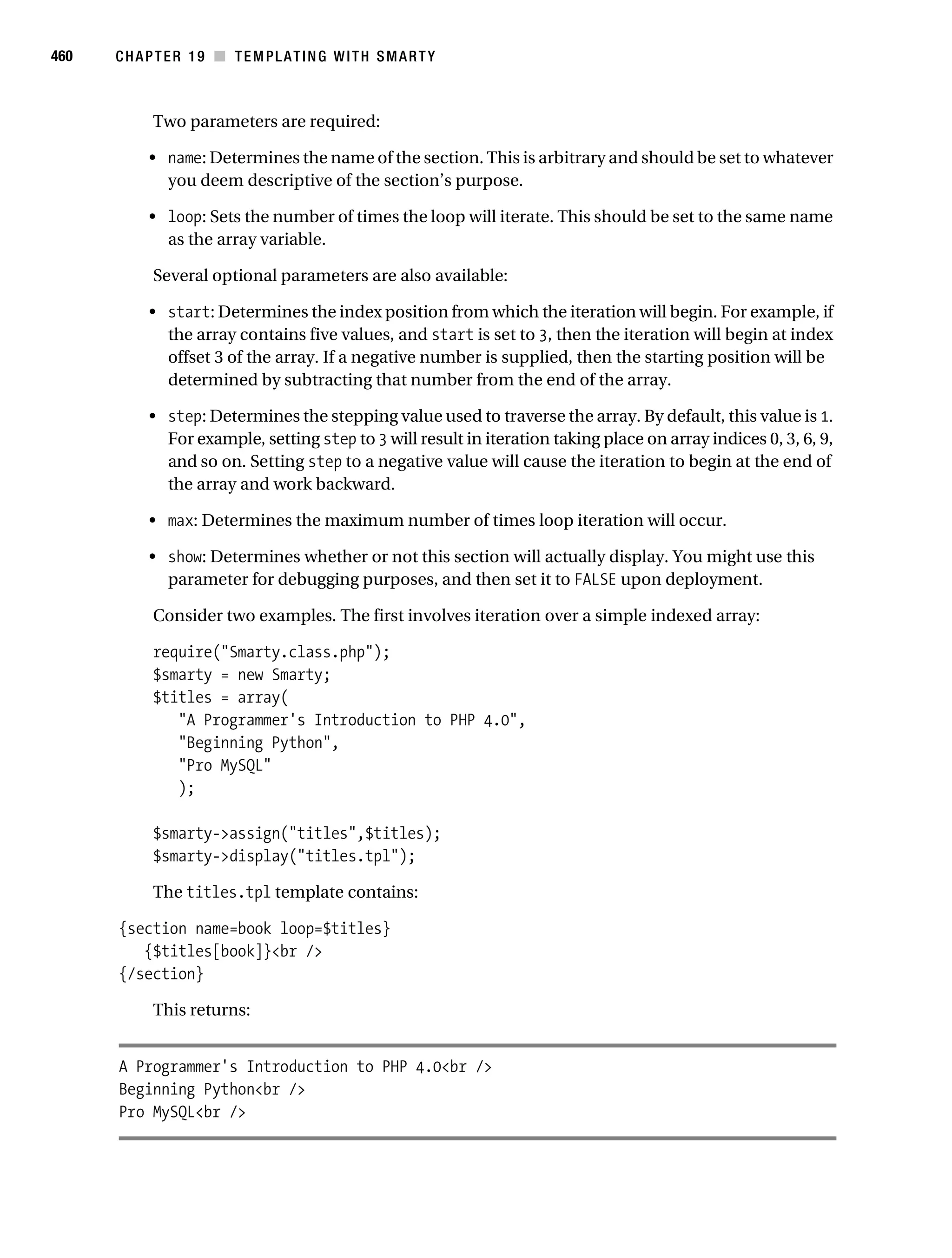 Beginning php 5 and my sql 5   from novice to professional