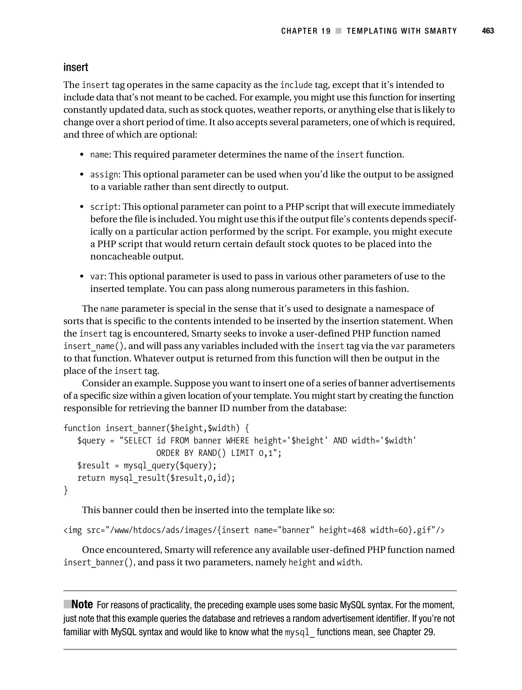 Beginning php 5 and my sql 5   from novice to professional