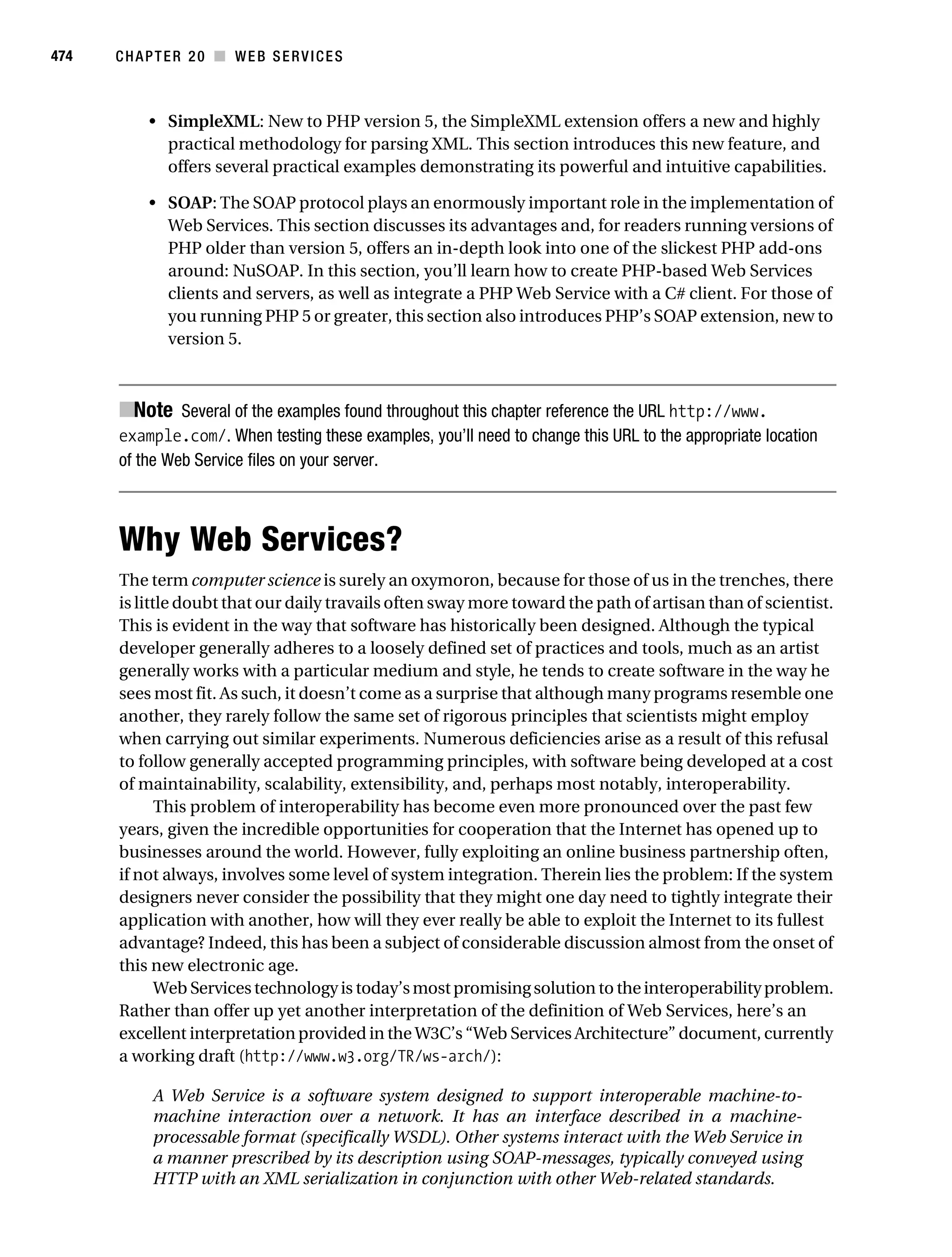 Beginning php 5 and my sql 5   from novice to professional