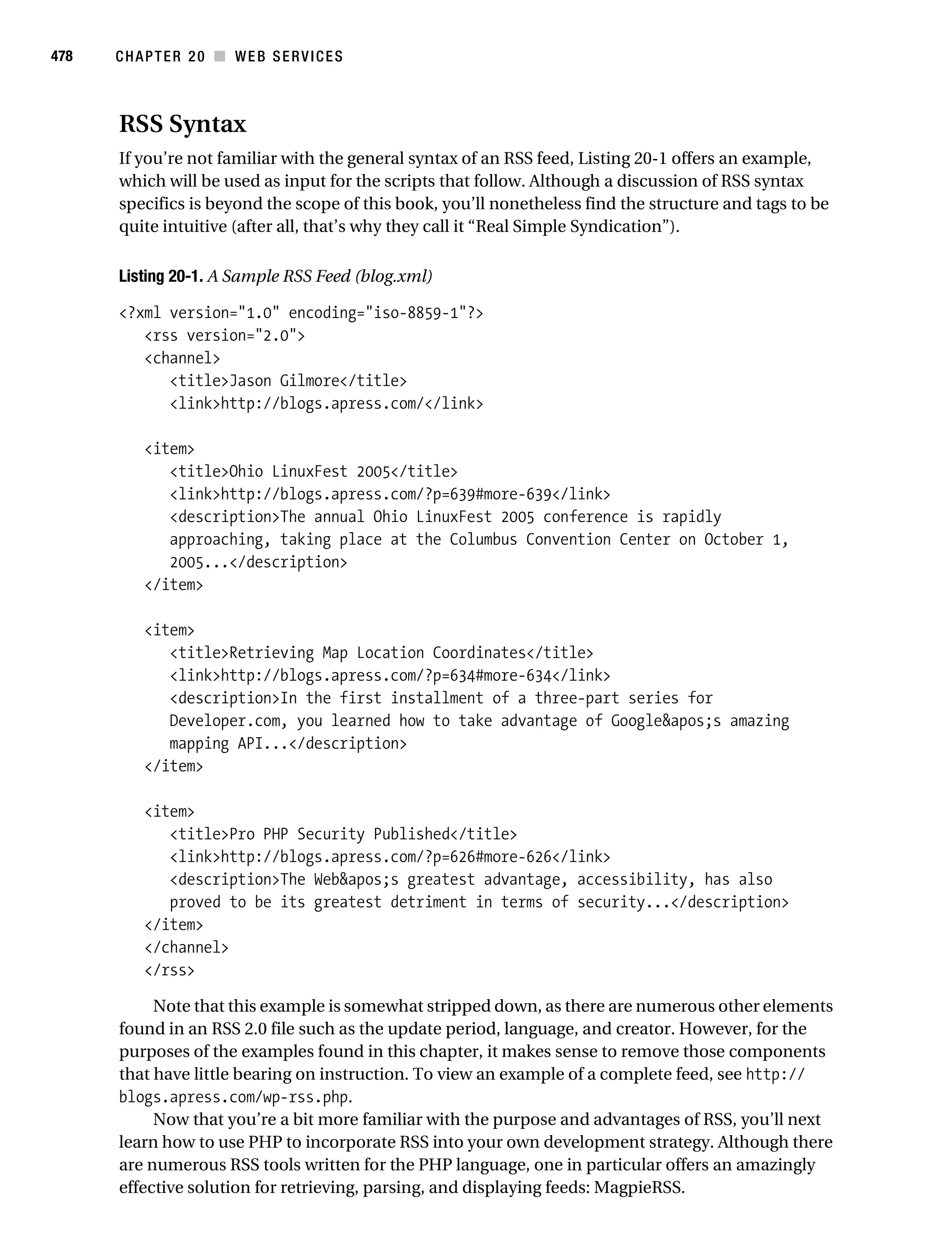Beginning php 5 and my sql 5   from novice to professional