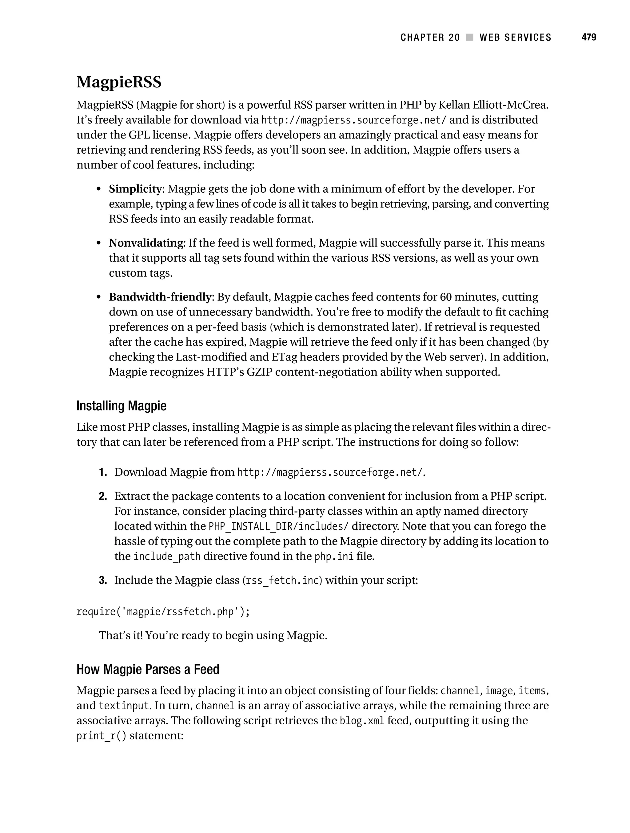 Beginning php 5 and my sql 5   from novice to professional