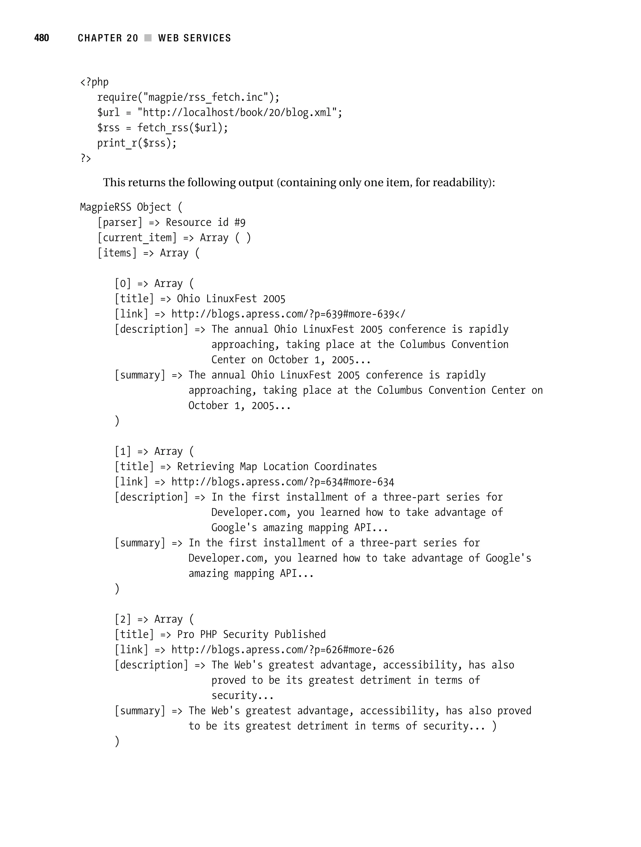 Beginning php 5 and my sql 5   from novice to professional