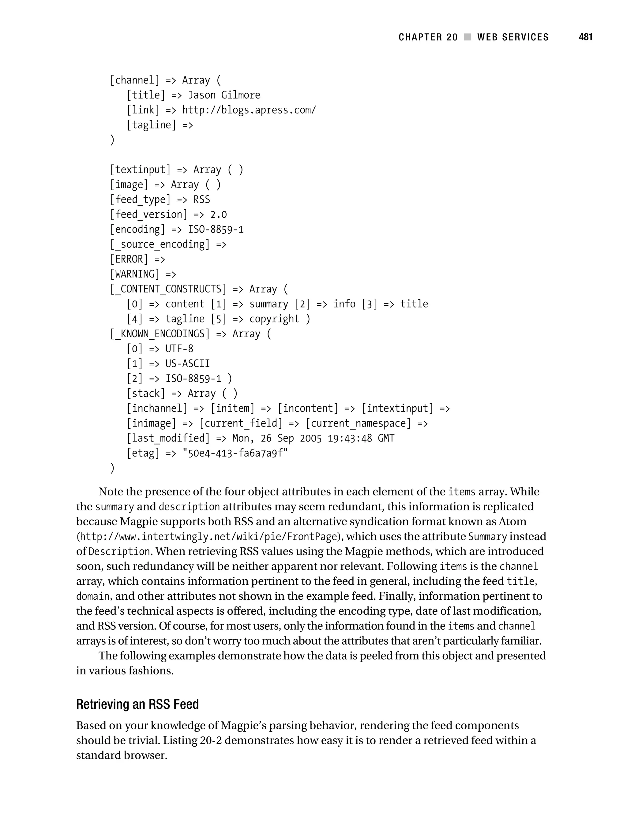 Beginning php 5 and my sql 5   from novice to professional