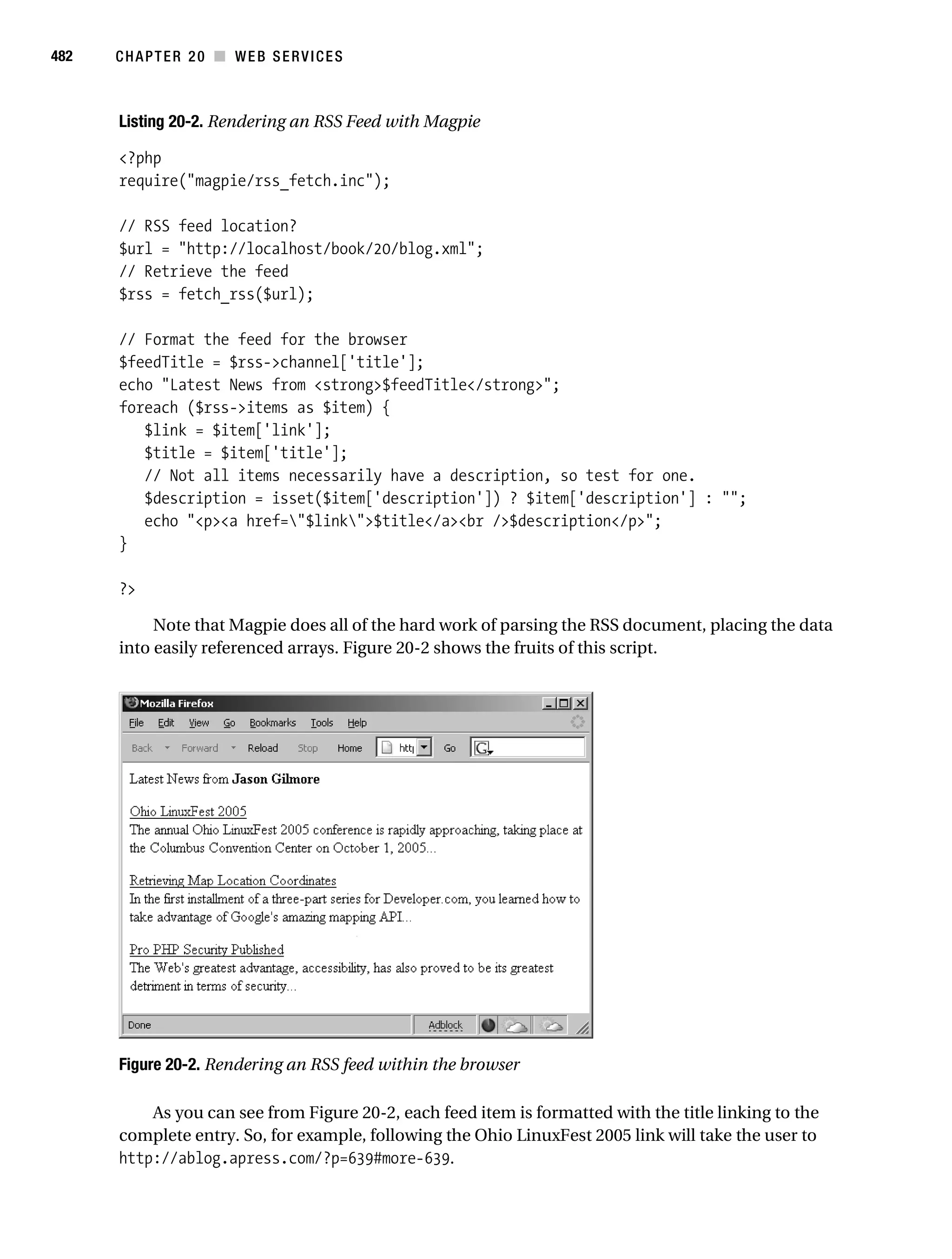 Beginning php 5 and my sql 5   from novice to professional