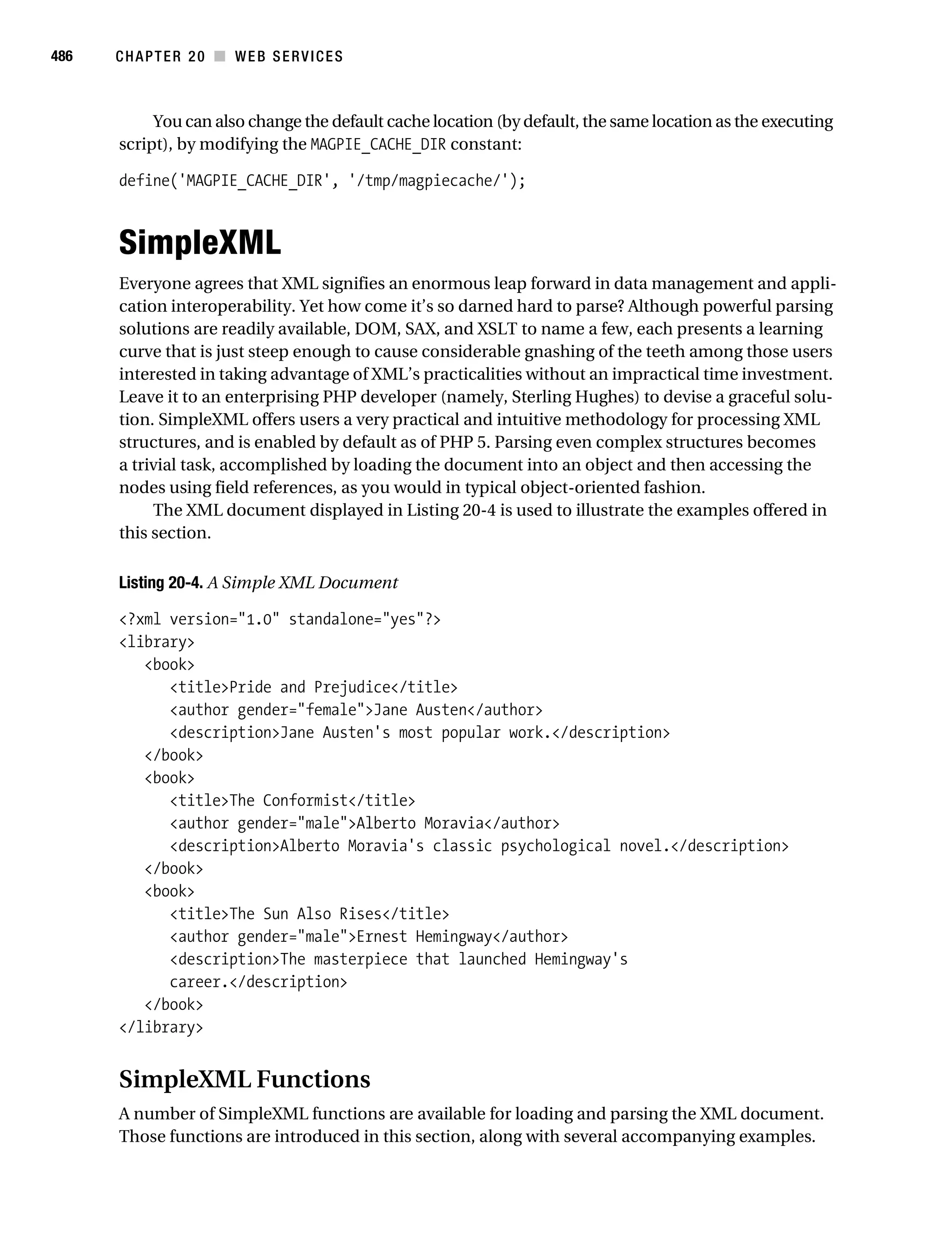 Beginning php 5 and my sql 5   from novice to professional