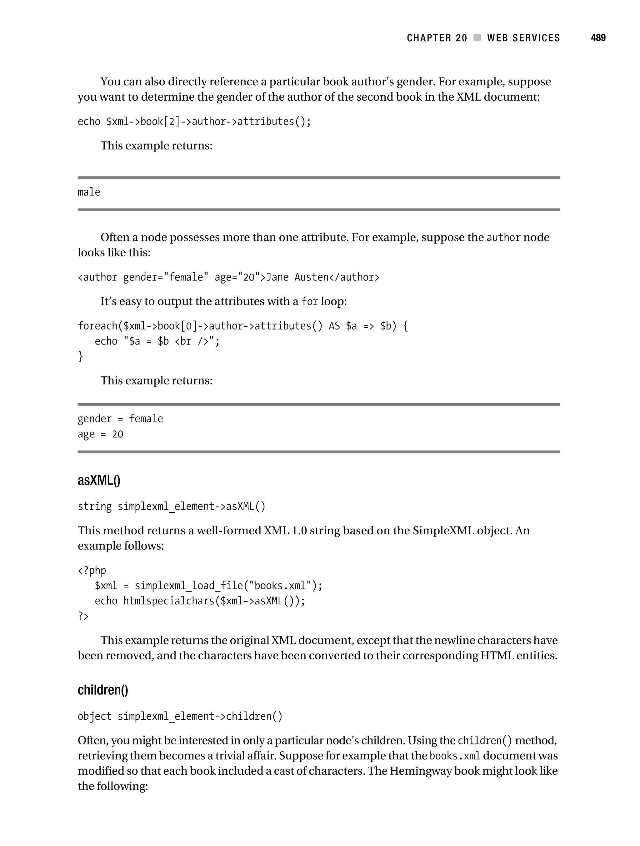 Beginning php 5 and my sql 5   from novice to professional