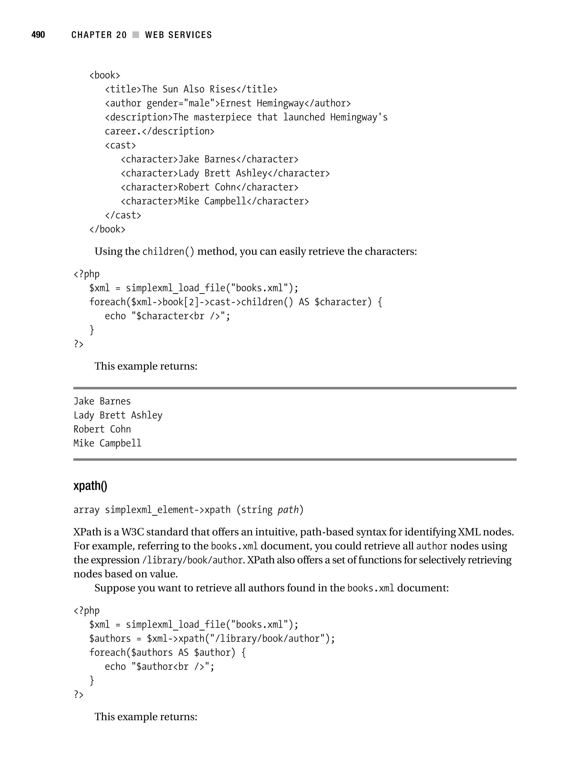Beginning php 5 and my sql 5   from novice to professional