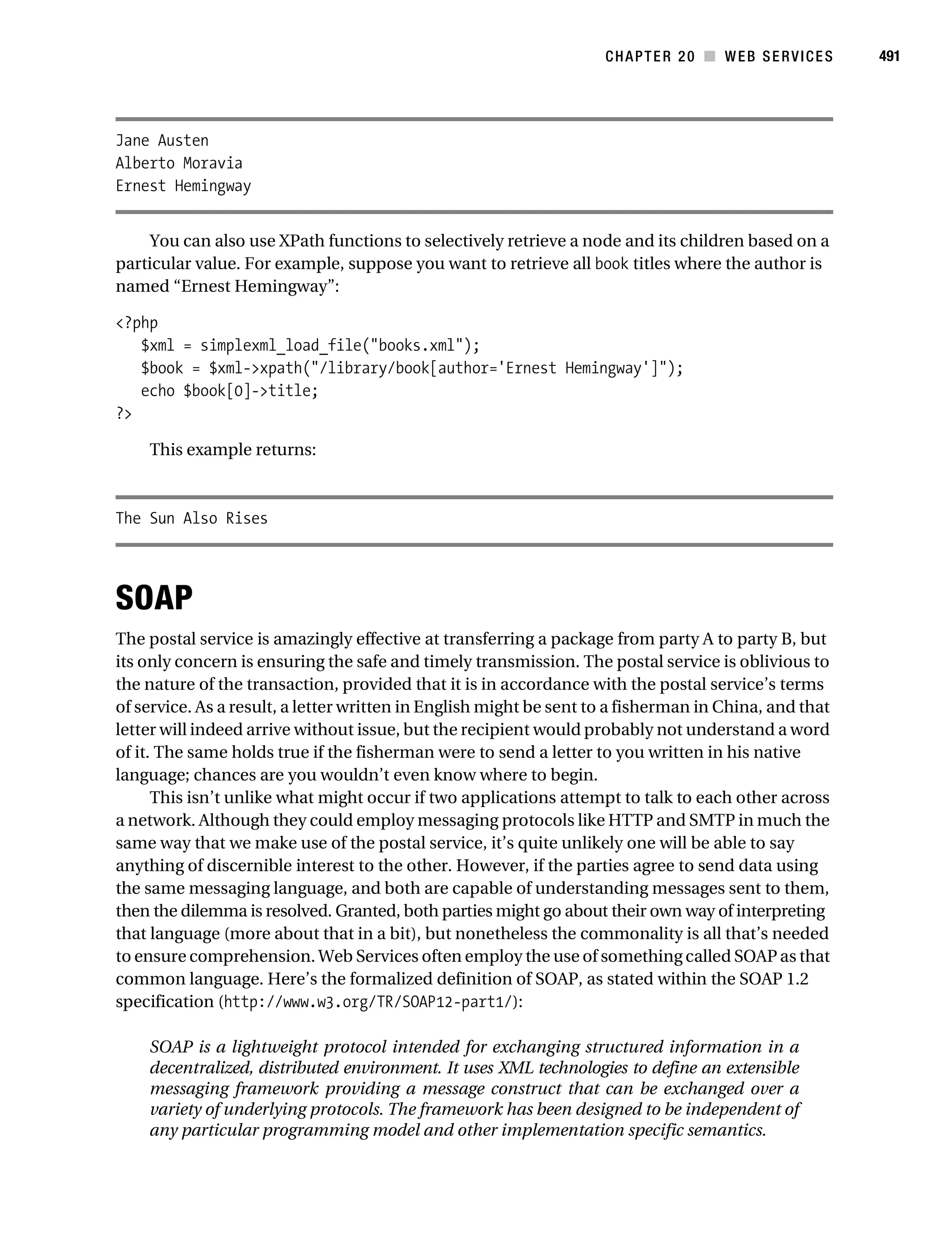 Beginning php 5 and my sql 5   from novice to professional
