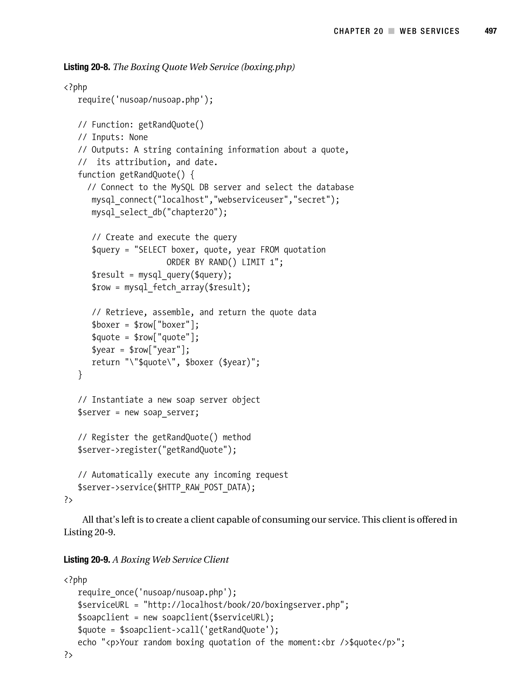 Beginning php 5 and my sql 5   from novice to professional