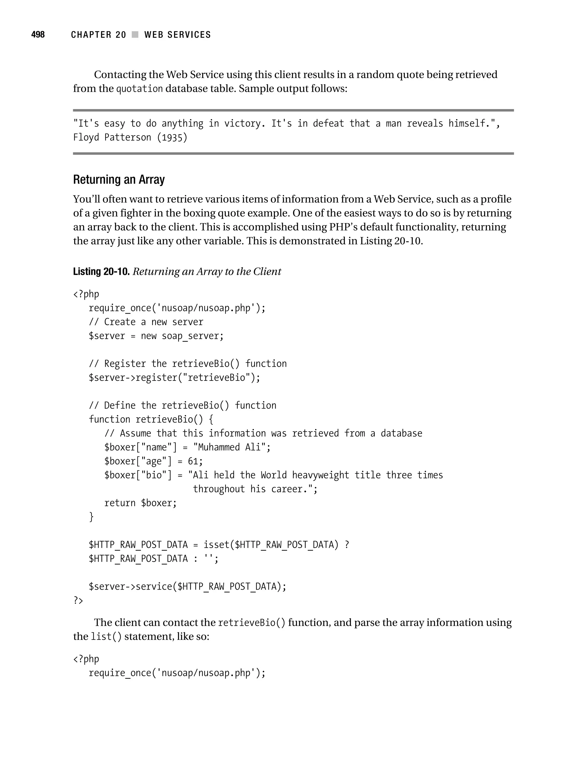 Beginning php 5 and my sql 5   from novice to professional