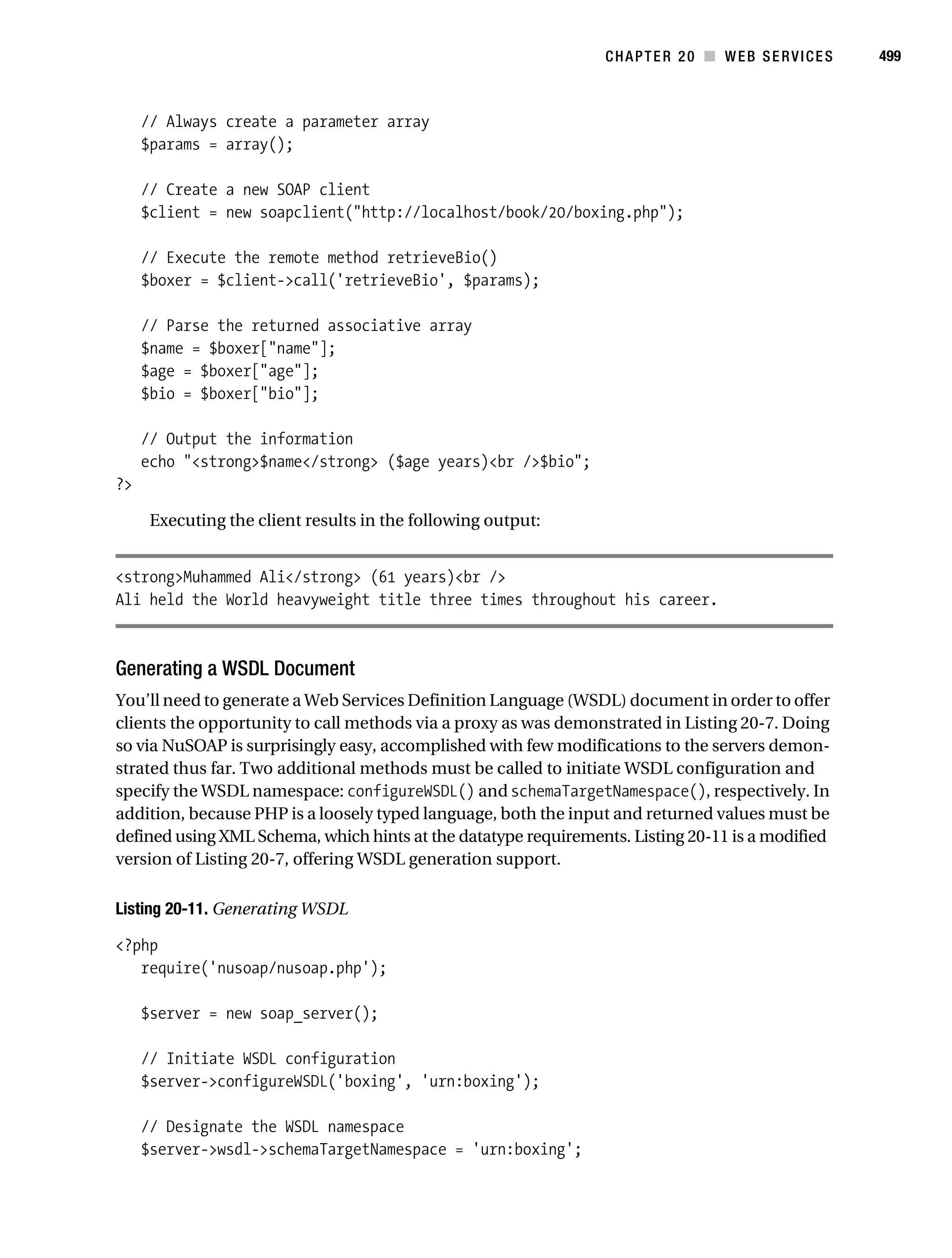 Beginning php 5 and my sql 5   from novice to professional