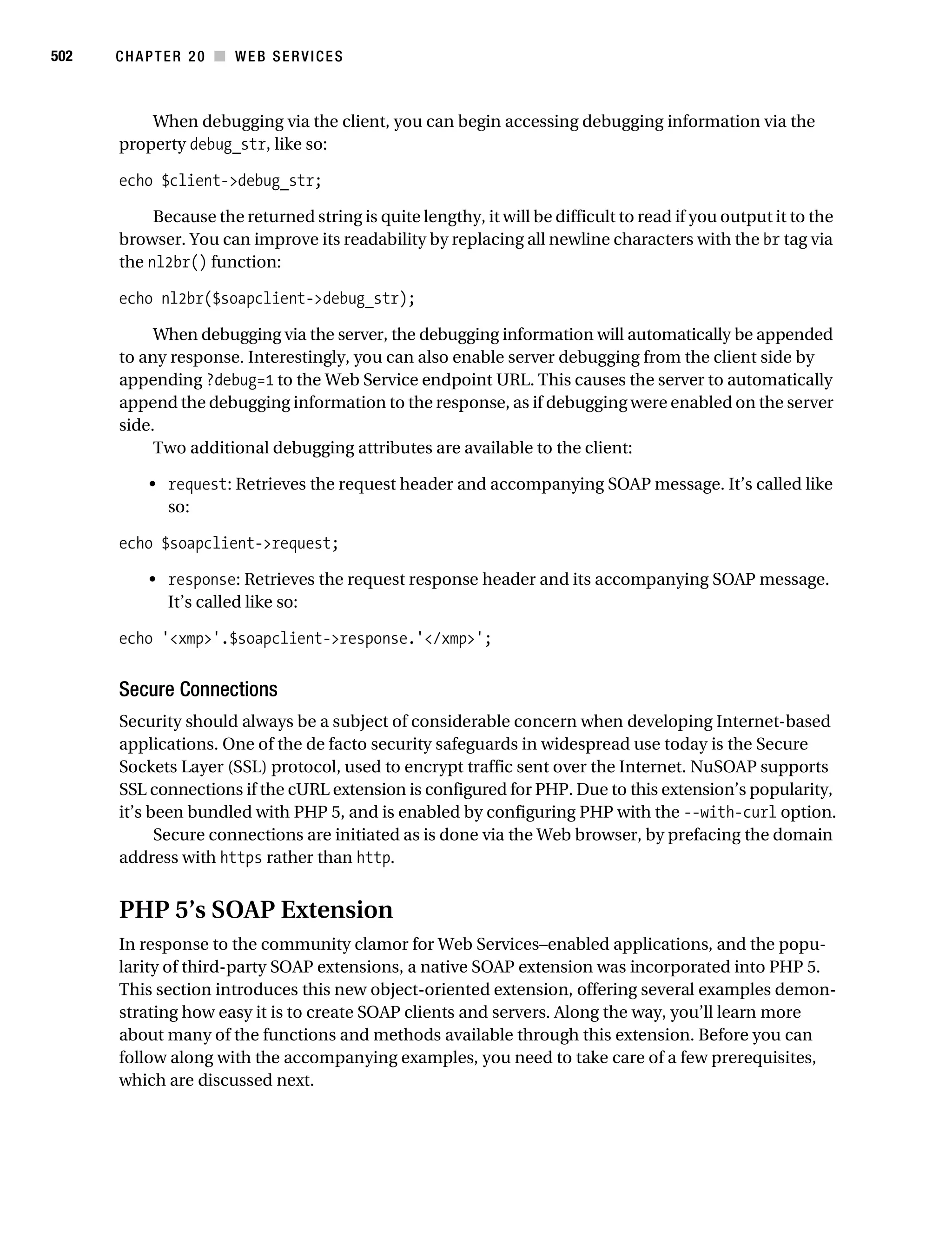 Beginning php 5 and my sql 5   from novice to professional