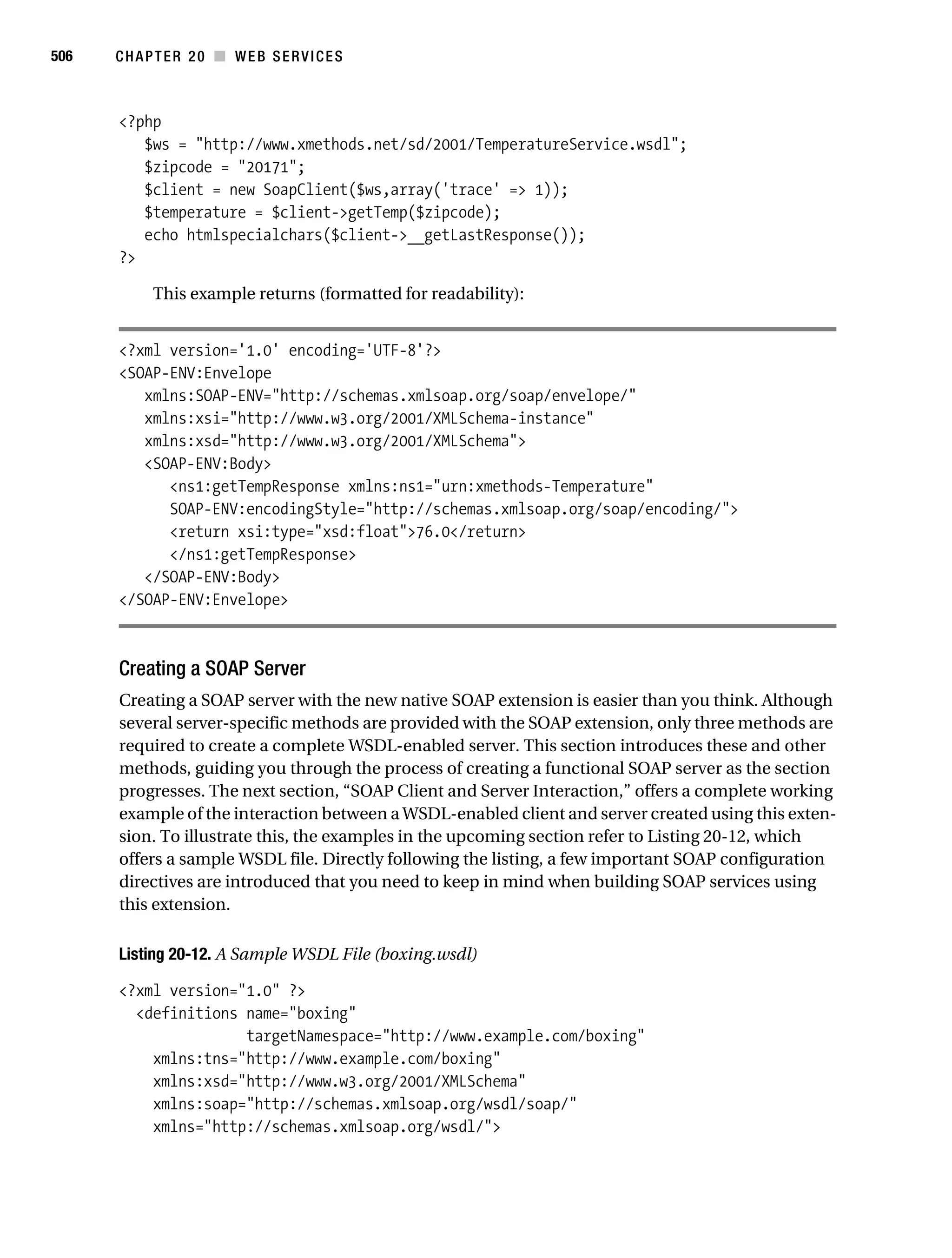 Beginning php 5 and my sql 5   from novice to professional