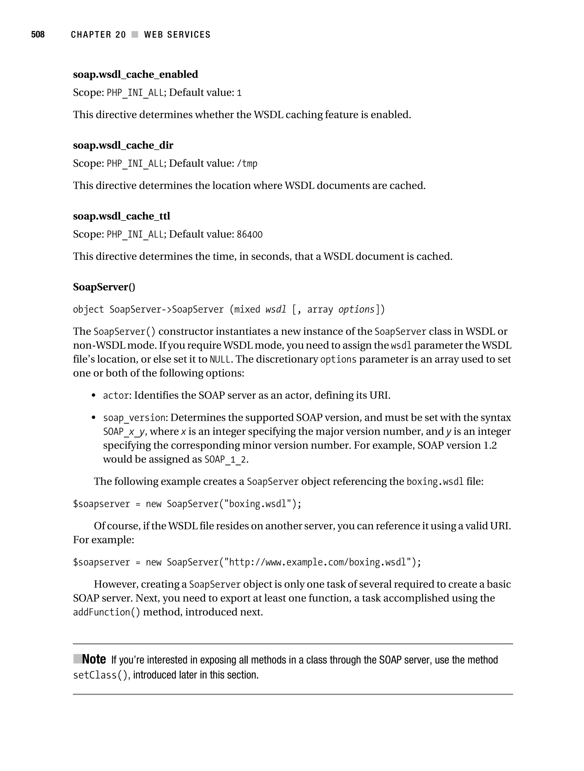Beginning php 5 and my sql 5   from novice to professional